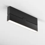 Потолочный светильник Basis Rot C133CL-12W3K-B от ImperiumLoft