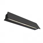 Настенный светильник (бра) Trupp O429WL-L10GF3K