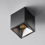 Потолочный светильник Maytoni Ceiling C065CL-8W2.7K-SQ-B
