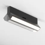 Потолочный светильник Basis Rot C133CL-12W3K-B от ImperiumLoft
