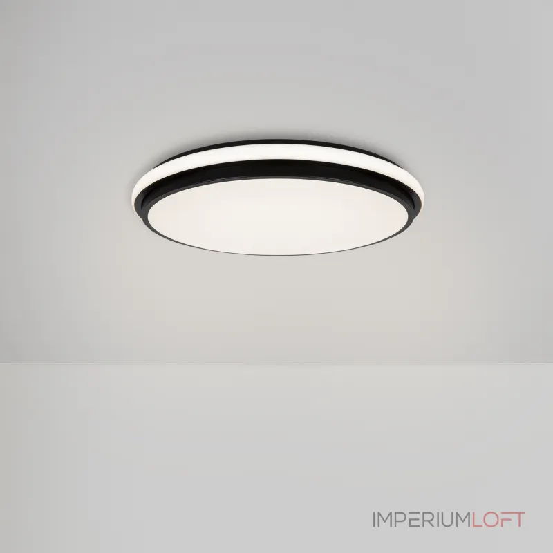 Потолочный светильник Freya Пирог / Pie FR6086CL-L117B