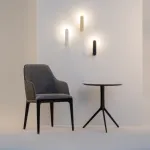 Настенный светильник Maytoni Modern MOD356WL-L4BS3K