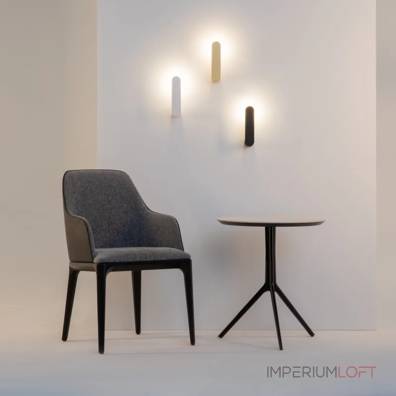 Настенный светильник Maytoni Modern MOD356WL-L4BS3K