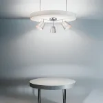 Потолочная люстра Freya Дива / Diva FR5145CL-03CH