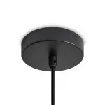 Подвесной светильник Freya Layla FR5558PL-01BR