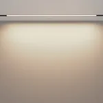 Трековый светильник Basis TR030-4-30WTW-DD-B