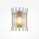Настенный светильник Maytoni Shiver MOD539WL-01MG