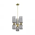 Подвесной светильник Maytoni Modern MOD302PL-06GR от ImperiumLoft