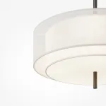 Подвесной светильник Maytoni Bergamo MOD613PL-05W1 от ImperiumLoft