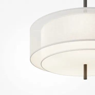 Подвесной светильник Maytoni Bergamo MOD613PL-05W1 от ImperiumLoft