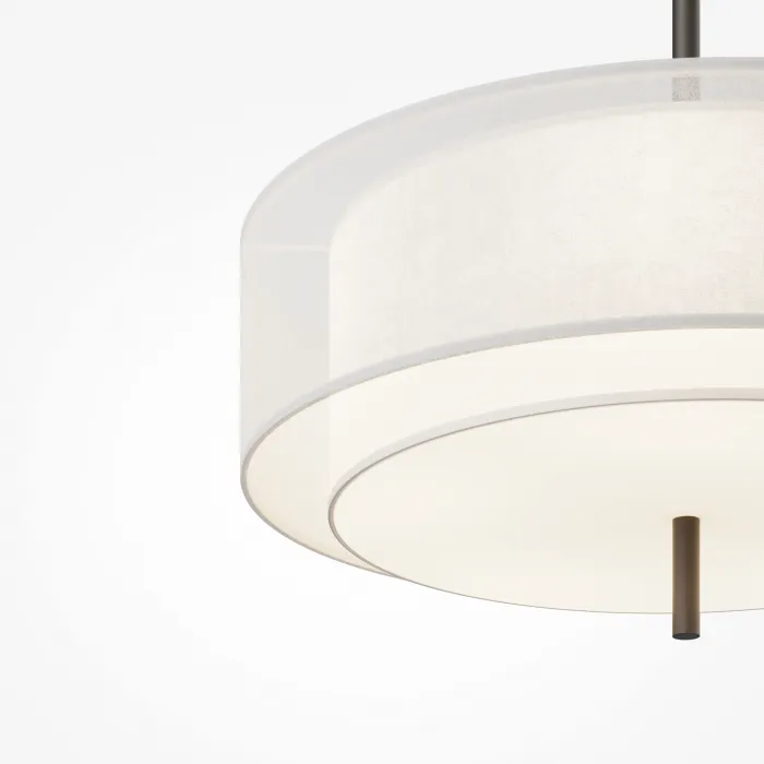 Подвесной светильник Maytoni Bergamo MOD613PL-05W1 от ImperiumLoft