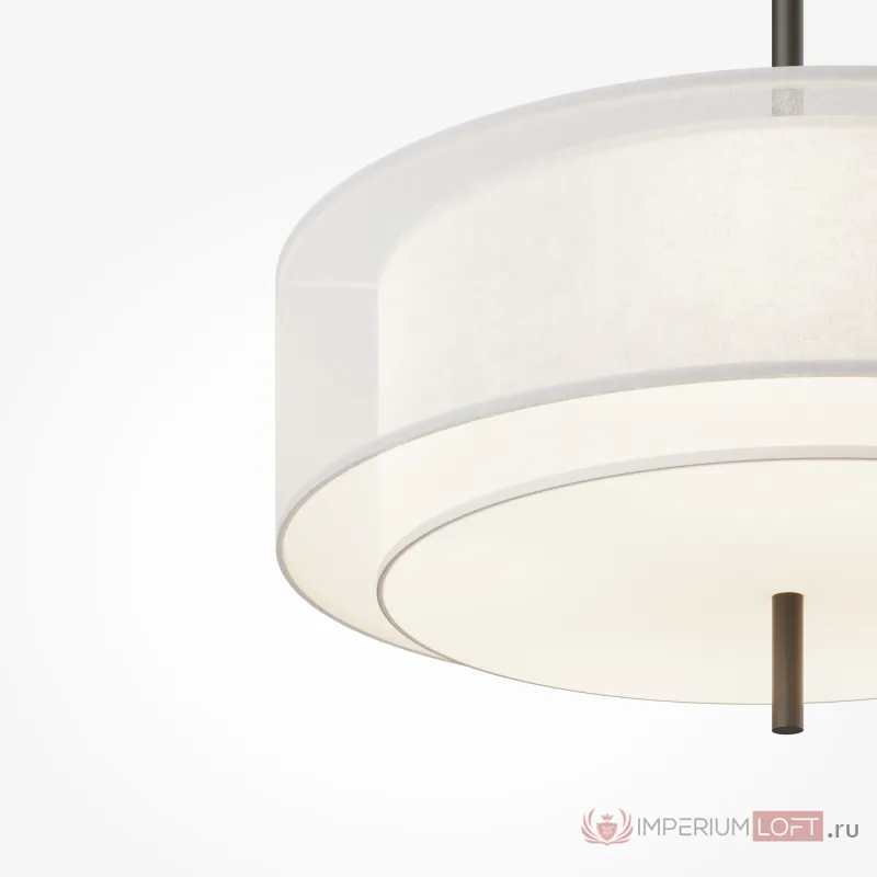 Подвесной светильник Maytoni Bergamo MOD613PL-05W1 от ImperiumLoft