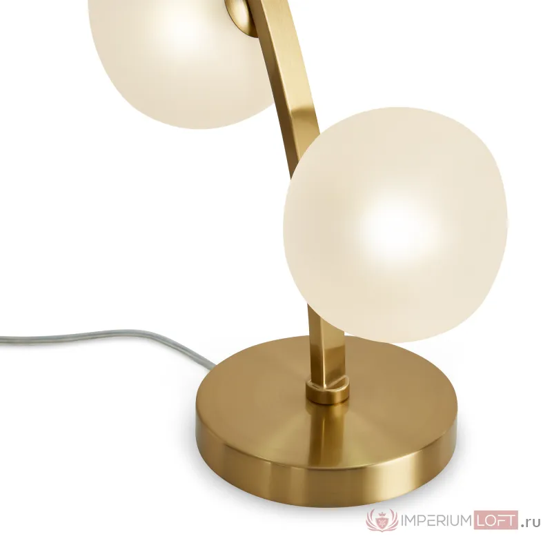 Настольный светильник Freya Modern FR5444TL-03BS от ImperiumLoft