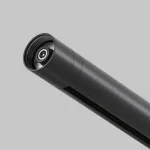 Шинопровод накладной/подвесной Maytoni Shelf CA012-TRX-900-B от ImperiumLoft