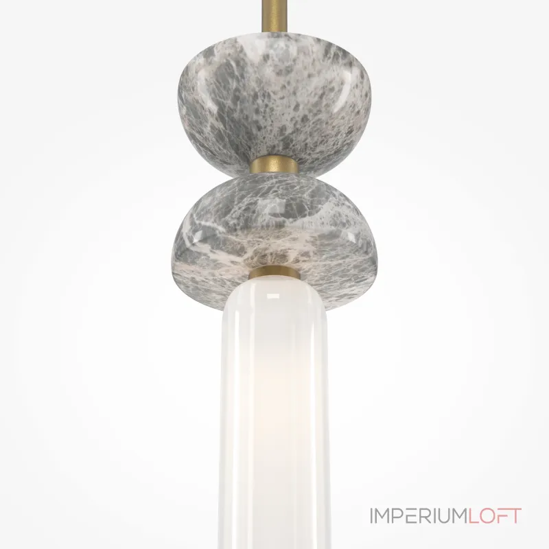 Подвесной светильник Maytoni Kyoto MOD178PL-01GR