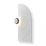 Настенный светильник (бра) Freya Felt FR6189WL-L20LG2