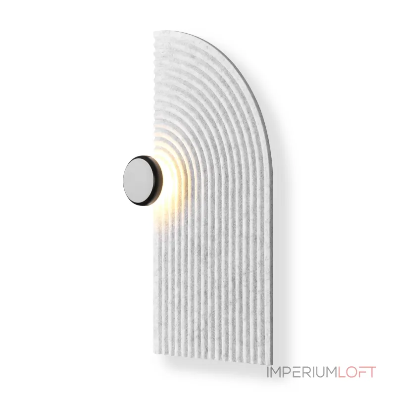 Настенный светильник (бра) Freya Felt FR6189WL-L20LG2 Настенный светильник (бра) Freya Felt FR6189WL-L20LG2