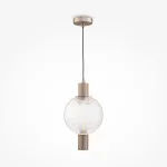 Подвесной светильник Maytoni Rueca P060PL-01N