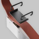 Подвесной светильник Maytoni PARITY TR128B-24W3K-M-W от ImperiumLoft