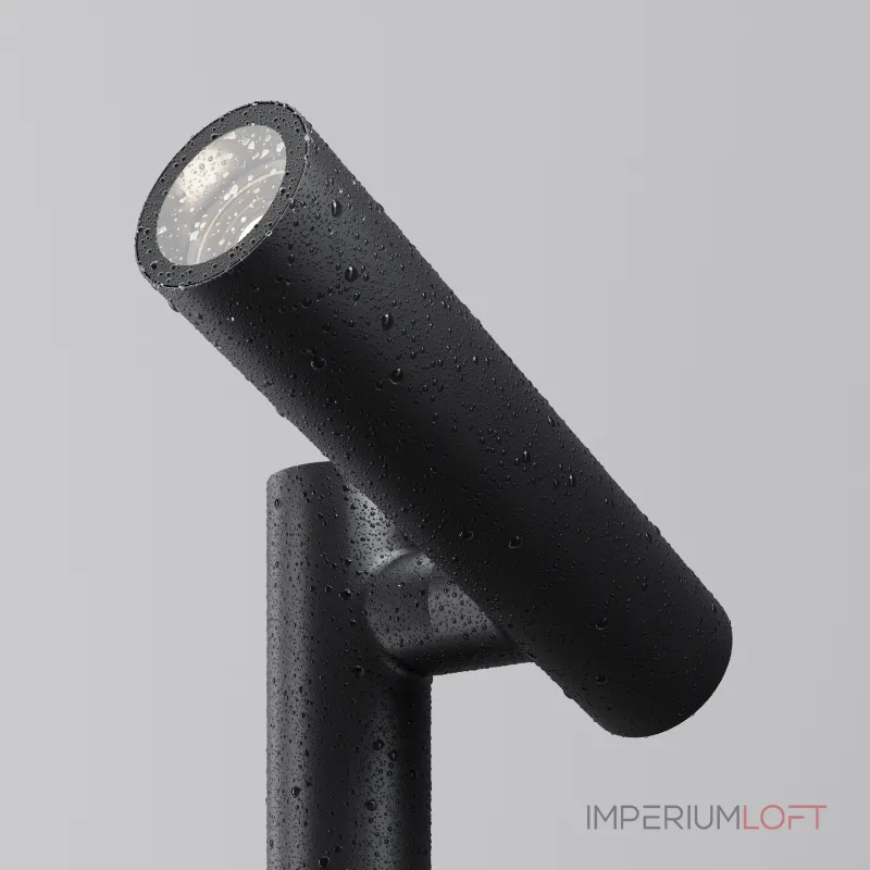 Ландшафтный светильник Maytoni Torq O494FL-L20B3K от ImperiumLoft