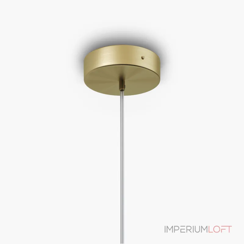 Подвесной светильник Maytoni Modern MOD302PL-01CG1