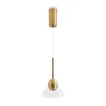 Подвесной светильник Freya Glaze FR5637PL-L6TR