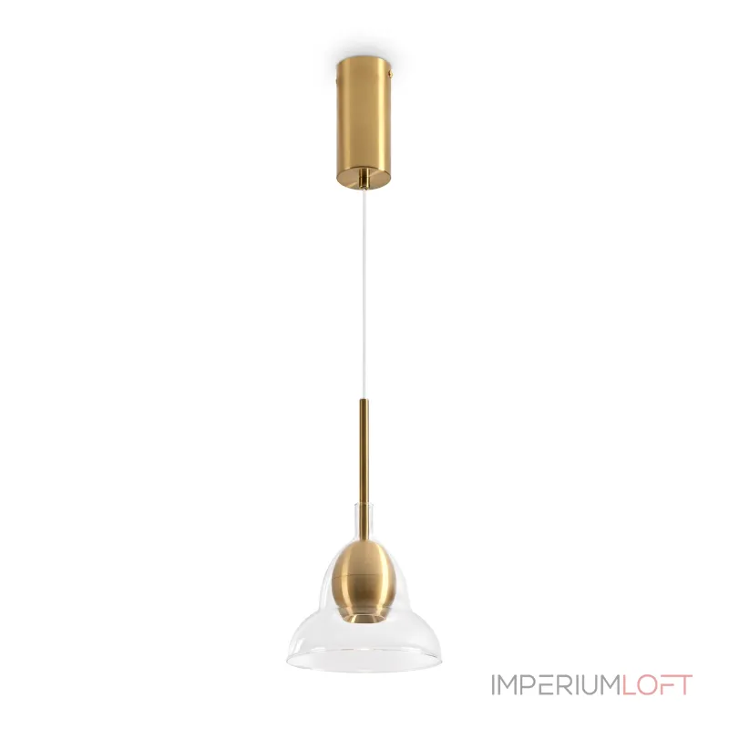Подвесной светильник Freya Glaze FR5637PL-L6TR