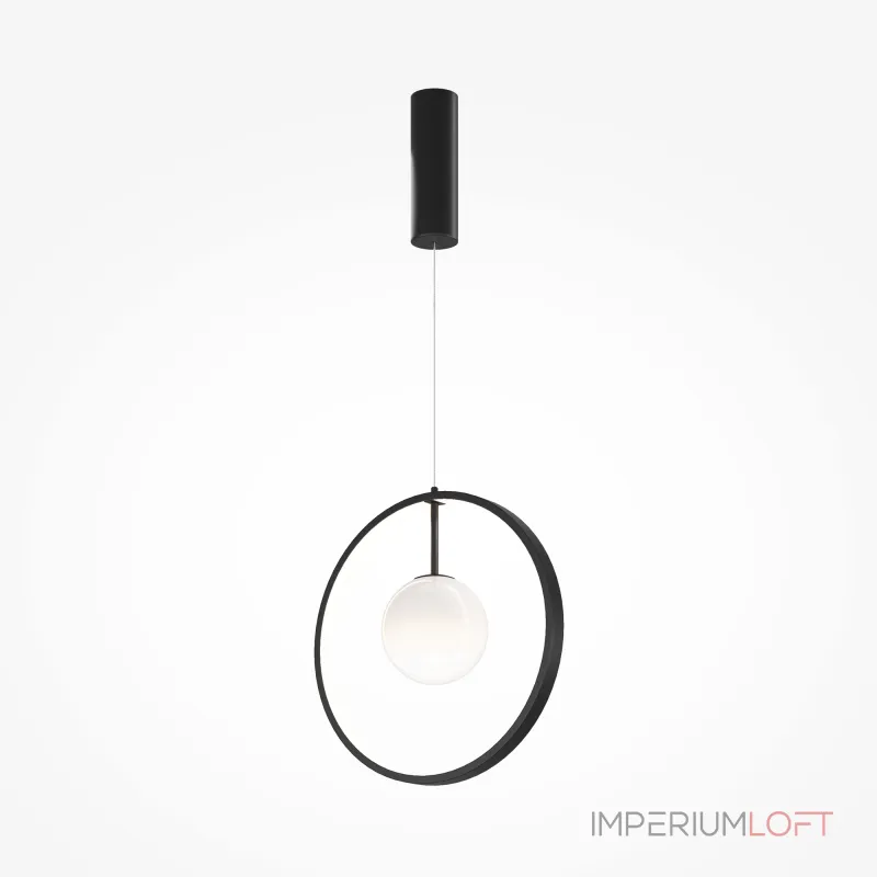 Подвесной светильник Maytoni Paparazzi MOD407PL-L12B3K1