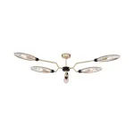 Потолочная люстра Maytoni Ventura MOD012CL-06G