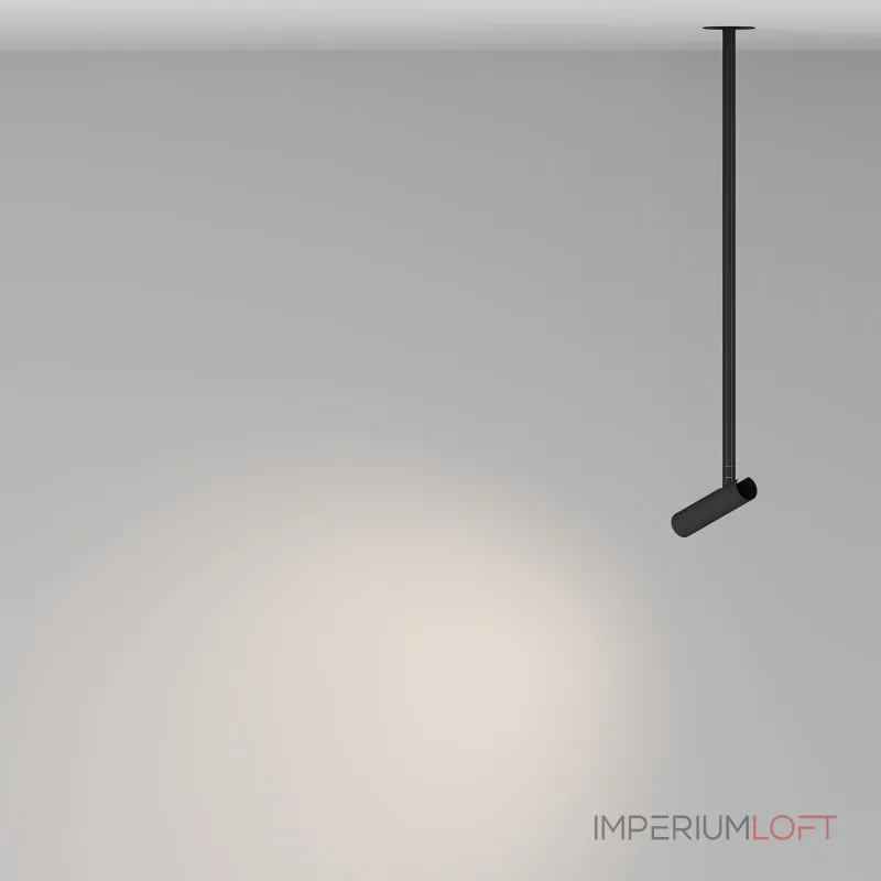 Подвесной светильник Maytoni Pendant P141RS-L125-6W3K-B Подвесной светильник Maytoni Pendant P141RS-L125-6W3K-B