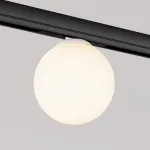 Трековый светильник Maytoni LEVITY TR185-1-3W3K-B