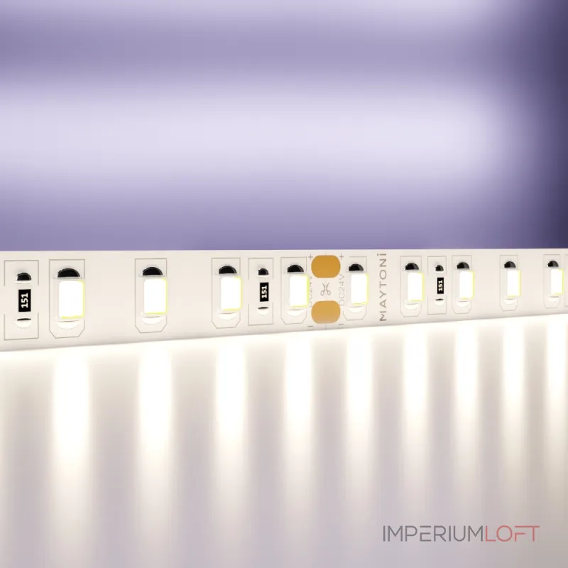 Лента светодиодная Maytoni Led strip 10143