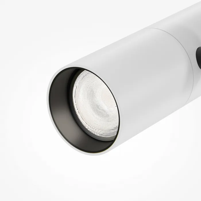 Трековый светильник Elti TR005-4-12W-DS-BW от ImperiumLoft