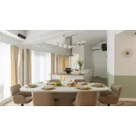 Настенный светильник Maytoni Modern MOD233WL-L11BS3K от ImperiumLoft