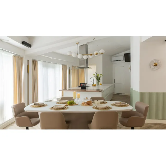 Настенный светильник Maytoni Modern MOD233WL-L11BS3K от ImperiumLoft
