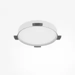 Потолочный светильник Maytoni Ceiling C032CL-45W2.7K-RD-W