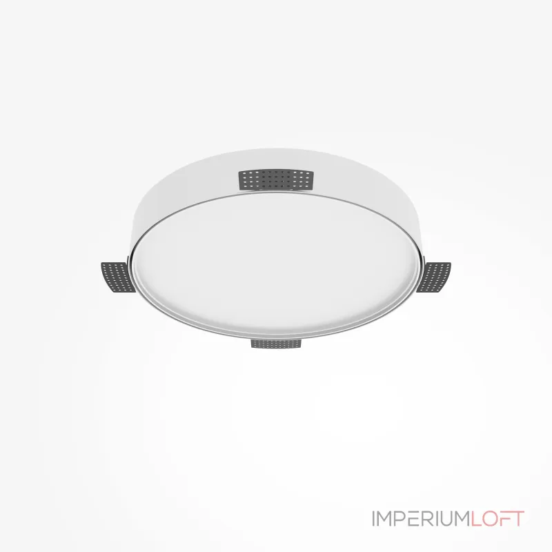 Потолочный светильник Maytoni Ceiling C032CL-45W2.7K-RD-W Потолочный светильник Maytoni Ceiling C032CL-45W2.7K-RD-W