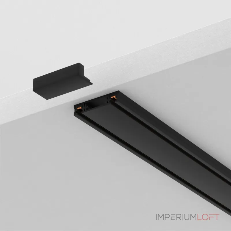 Шинопровод Maytoni RADITY TRX084EC-112B