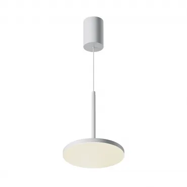 Подвесной светильник Maytoni Pendant P076PL-L12W4K-W