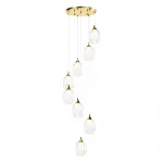 Подвесной светильник Maytoni Aura MOD016PL-08BS1