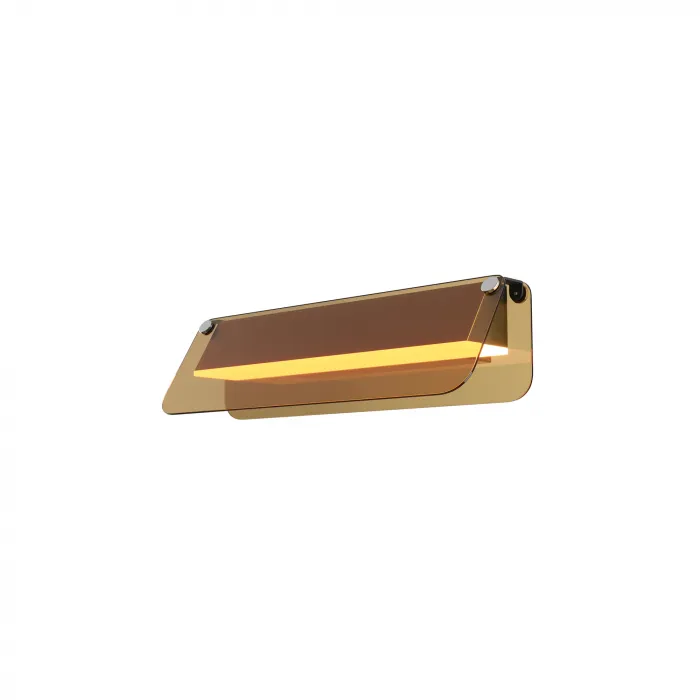Настенный светильник Maytoni Modern MOD296WL-L6BC3K от ImperiumLoft
