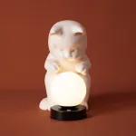 Настольный светильник Freya Whisker FR5607TL-01W