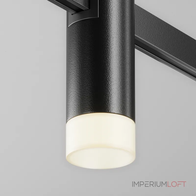 Трековый светильник Maytoni FLARITY TR145-1-3W3K-W-B
