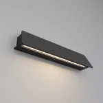 Настенный светильник (бра) Trupp O429WL-L10GF3K