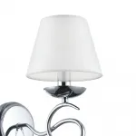 Настенный светильник Freya Classic FR2909-WL-01-CH