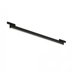 Трековый светильник Maytoni LEVITY TR192-1-12W3K-B