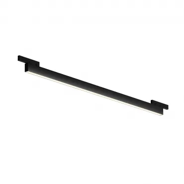 Трековый светильник Maytoni LEVITY TR192-1-12W3K-B