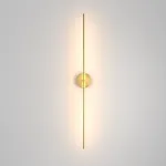 Настенный светильник (бра) Maytoni Wall C084WL-L12BS2.7K