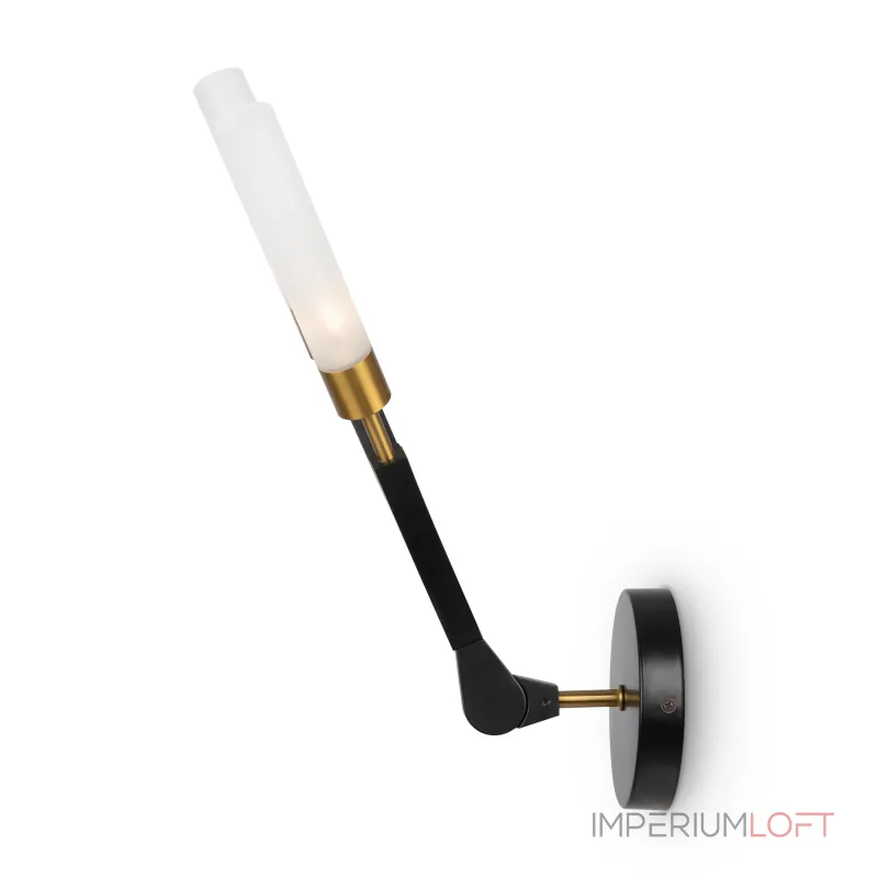 Настенный светильник Freya Crown FR5213WL-02B Настенный светильник Freya Crown FR5213WL-02B