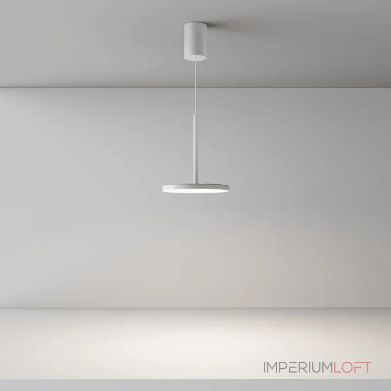 Подвесной светильник Maytoni Pendant P076PL-L12W4K-W